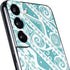 Disney Princess Moana Pattern Galaxy S22 Skin